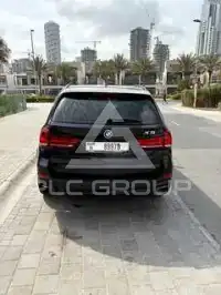 2016 BMW X5