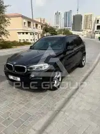 2016 BMW X5