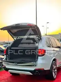 2016 BMW X5