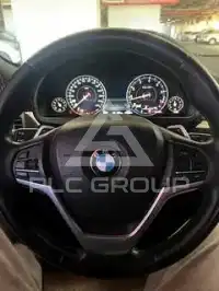 2016 BMW X5