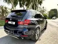 2016 BMW X5