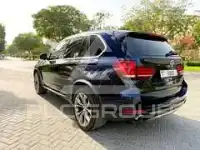 2016 BMW X5