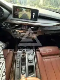 2016 BMW X5