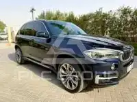 2016 BMW X5
