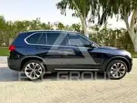 2016 BMW X5