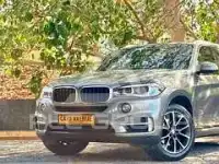 2016 BMW X5