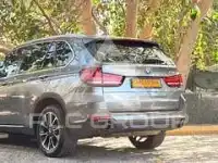 2016 BMW X5