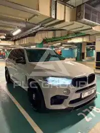 2016 BMW X5