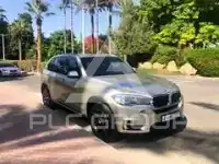 2016 BMW X5