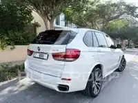 2016 BMW X5