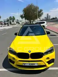 2016 BMW X5