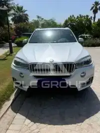 2016 BMW X5