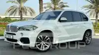 2016 BMW X5