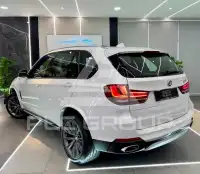 2016 BMW X5