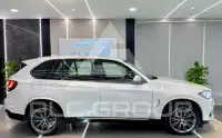 2016 BMW X5