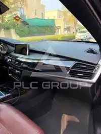 2016 BMW X5