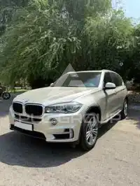 2016 BMW X5