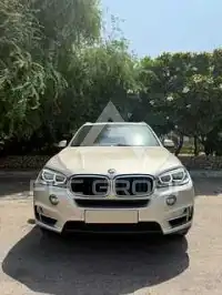 2016 BMW X5