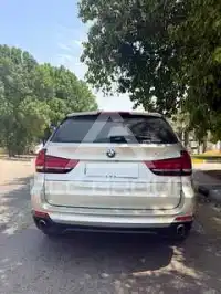 2016 BMW X5