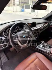 2016 BMW X5