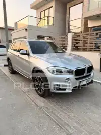 2016 BMW X5