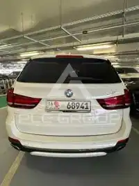 2016 BMW X5