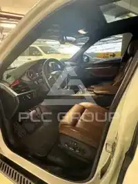 2016 BMW X5