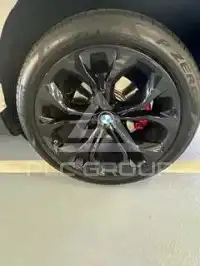 2016 BMW X5