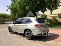 2016 BMW X5