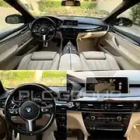 2016 BMW X5