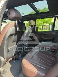 2016 BMW X5
