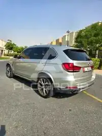 2016 BMW X5