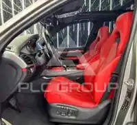 2016 BMW X5