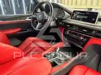 2016 BMW X5
