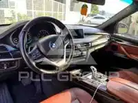 2016 BMW X5