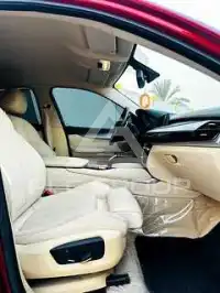 2016 BMW X6