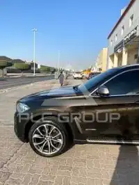 2016 BMW X6