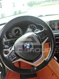 2016 BMW X6