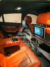 2016 BMW X6