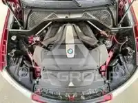 2016 BMW X6