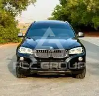 2016 BMW X6