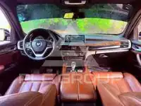 2016 BMW X6