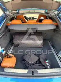 2016 BMW X6