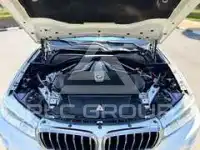 2016 BMW X6