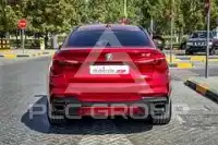 2016 BMW X6