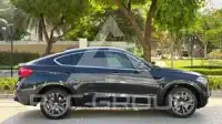 2016 BMW X6