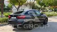 2016 BMW X6