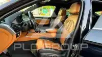2016 BMW X6