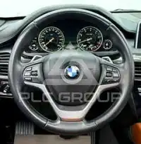 2016 BMW X6