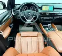 2016 BMW X6